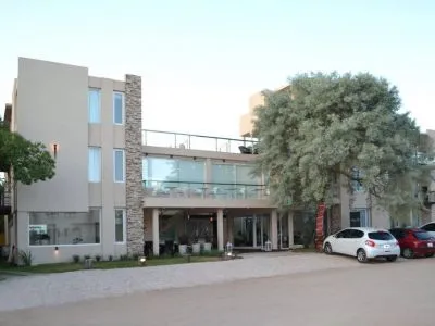 4-star Apart Hotels Agua Bay