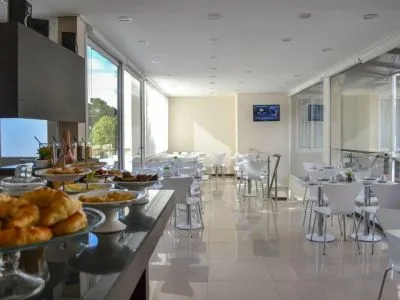 4-star Apart Hotels Agua Bay