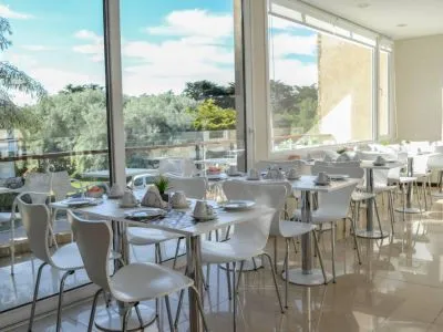 4-star Apart Hotels Agua Bay