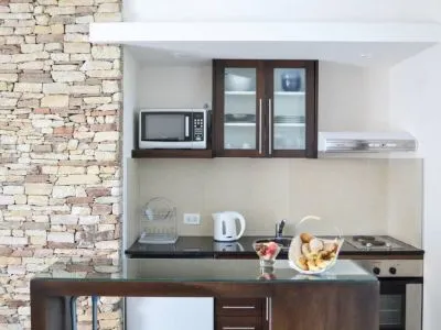 4-star Apart Hotels Agua Bay