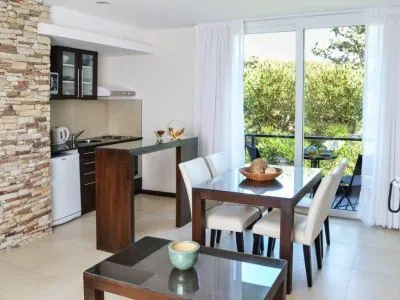 4-star Apart Hotels Agua Bay