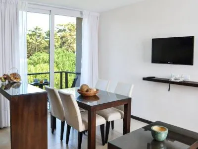 4-star Apart Hotels Agua Bay