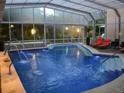 Agua Bay Apartments  in  Mar de las Pampas