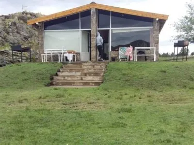 Los Vallecitos Cabins  in  Merlo San Luis