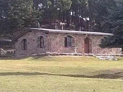 Cabins Los Vallecitos