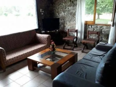 Cabins Los Vallecitos