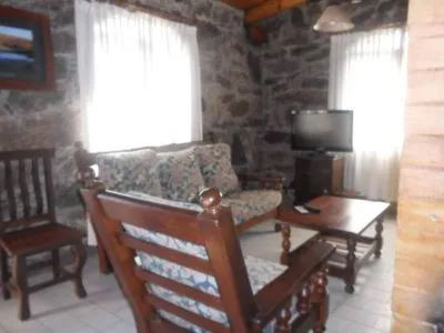 Cabins Los Vallecitos