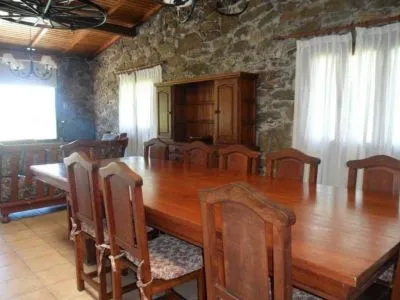 Cabins Los Vallecitos