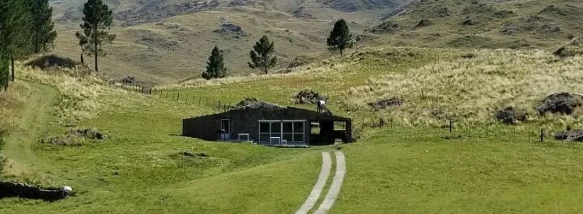 Cabins Los Vallecitos