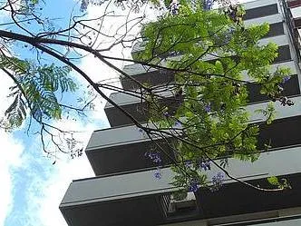 Catamarca Suites Land Departamentos  en  Rosario