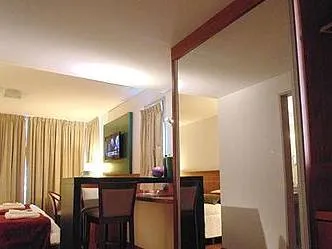 Departamentos Catamarca Suites Land