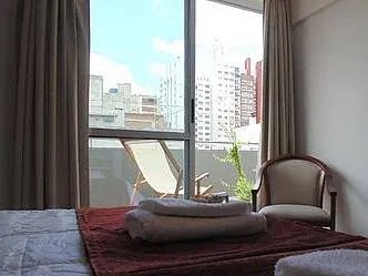 Departamentos Catamarca Suites Land