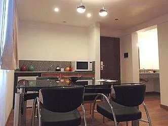 Departamentos Catamarca Suites Land