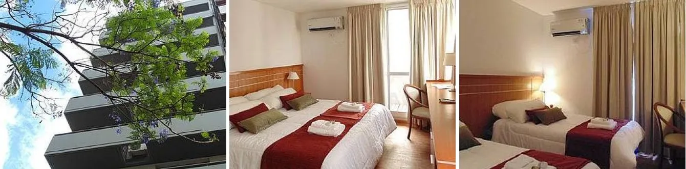 Departamentos Catamarca Suites Land