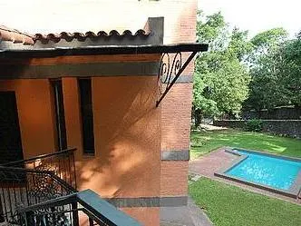 Las Rosas Eco Apart & Suites