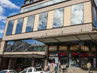 Bariloche Suites 3-star Hotels  in  Bariloche