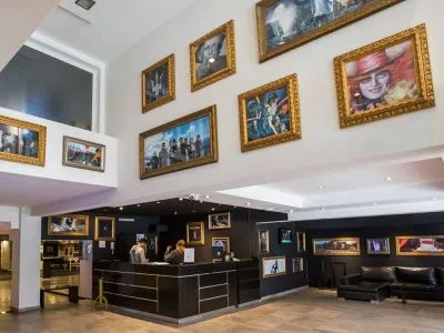 3-star Hotels Bariloche Suites