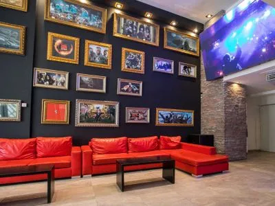 3-star Hotels Bariloche Suites