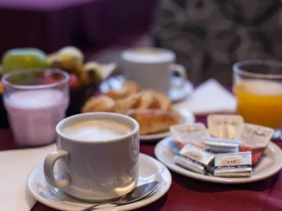 3-star Hotels Bariloche Suites