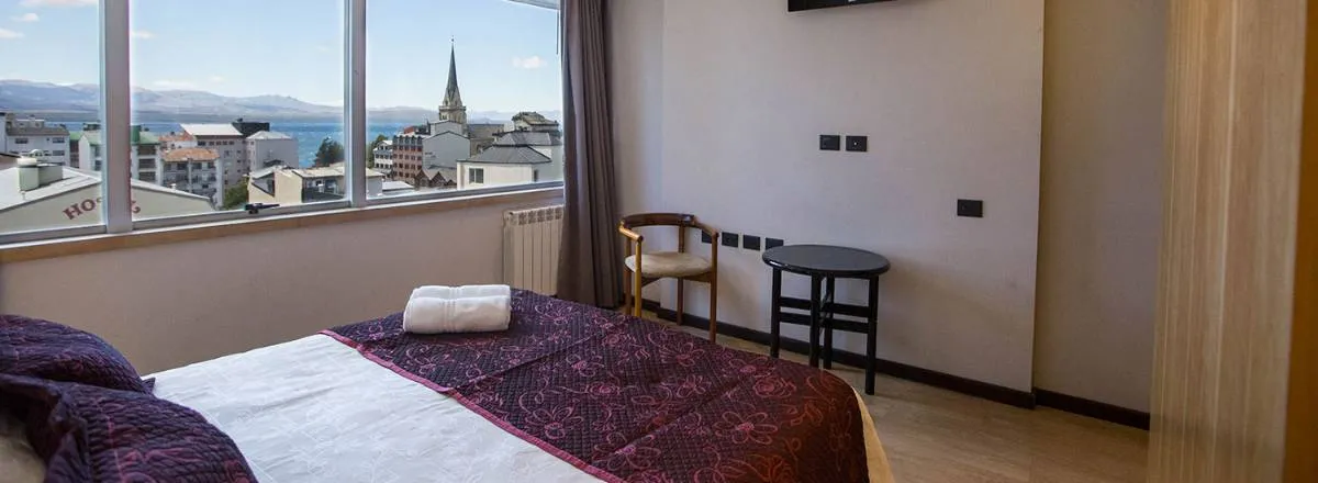 3-star Hotels Bariloche Suites