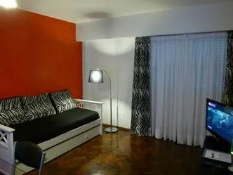 Alquiler Temporario Rosario 10 Departamentos  en  Rosario