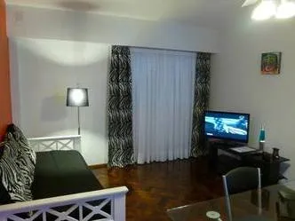 Departamentos Alquiler Temporario Rosario 10