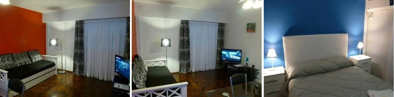 Departamentos Alquiler Temporario Rosario 10