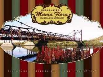 Mama Flora Pastry-shops  in  Río Grande
