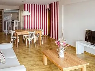 Departamentos Emilio Frey Apartments  in  Bariloche