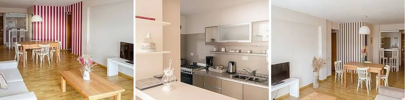 Departamentos Departamentos Emilio Frey