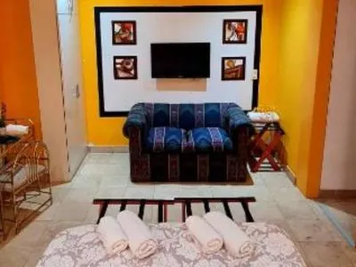 Apart Hotels Palacio Escondido Boutique