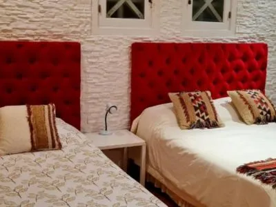 Apart Hotels Palacio Escondido Boutique