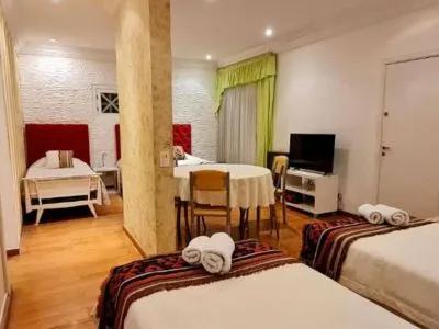 Apart Hotels Palacio Escondido Boutique