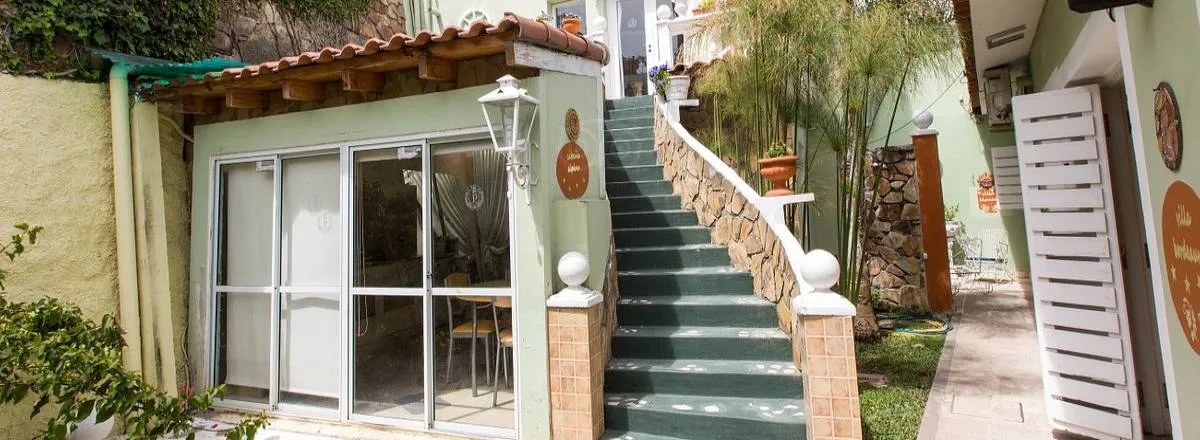 Apart Hotels Palacio Escondido Boutique