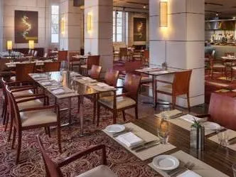 Hyatt Restaurantes  en  Mendoza