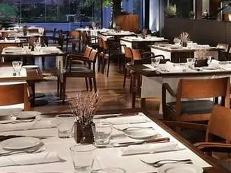 Hyatt Cocina Internacional  en  Mendoza