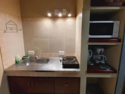 Departamentos Santa Marta