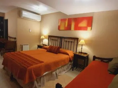 Departamentos Santa Marta