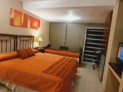 Departamentos Santa Marta