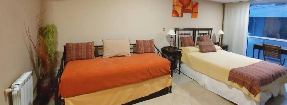 Departamentos Santa Marta