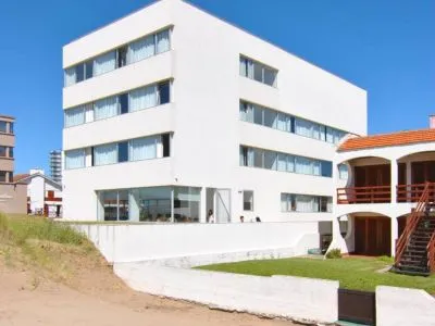 Vista Hotel 3-star Hotels  in  Villa Gesell