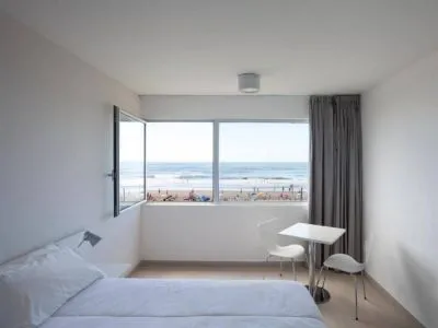 Hoteles 3 estrellas Vista Hotel