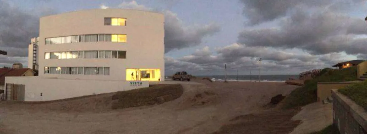 Hoteles 3 estrellas Vista Hotel