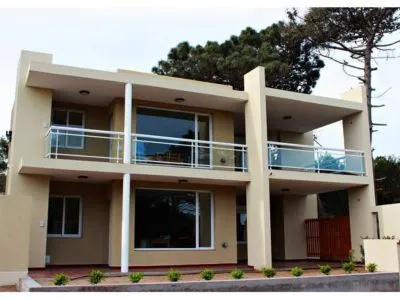 Apartments Cabañas Terrazas