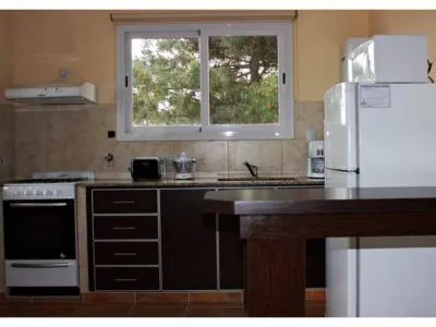 Apartments Cabañas Terrazas