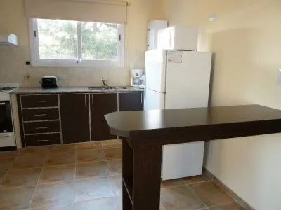 Apartments Cabañas Terrazas