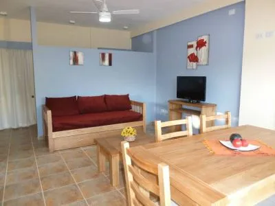 Apartments Cabañas Terrazas