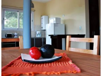 Apartments Cabañas Terrazas