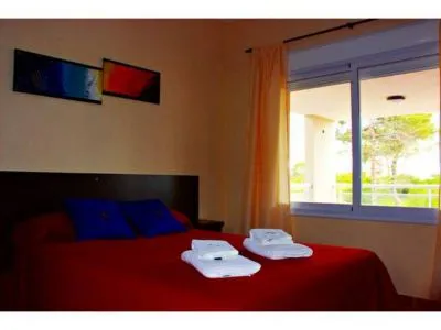 Apartments Cabañas Terrazas