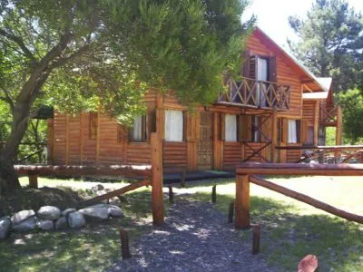 Cabañas Los Troncos